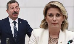 İYİ Partili Toktaş’ın skandal mesajı sonrası Asu Kaya’dan ilk açıklama geldi: 'İstifasını isteyeceğim'