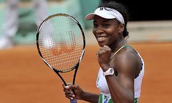 Fransa Açık Tenis Turnuvası başlıyor: Efsaneler aynı kadroda, Venus Williams da var!