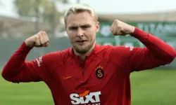 'Bu iş yerinde çalışmıyorum' dedi! Galatasaray biletini kesti