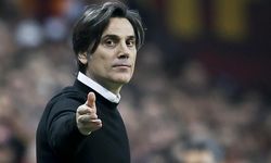 Montella gitti! 40 maçta neler yaptı? İşte rakamlarla performansı