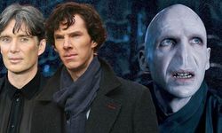 Harry Potter'da Voldemort kim olacak: Cillian Murphy mi Benedict Cumberbatch mi?
