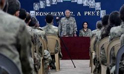 SON DAKİKA | PKK silahları bıraktığını açıkladı!