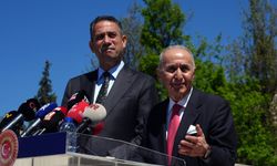 Dört eski TBMM Başkanı'ndan İmamoğlu bildirisi