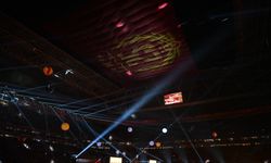 Galatasaraylı ünlüler şampiyonluğu böyle kutladı