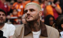 Galatasaray'da Icardi sevinci: Çalışmalara başladı