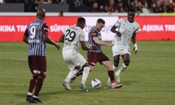 Trabzonspor Avrupa umudunu Bodrum'da bıraktı