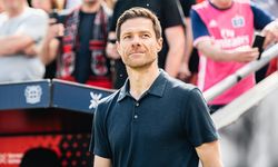 Real Madrid'in yeni teknik direktörü Xabi Alonso!