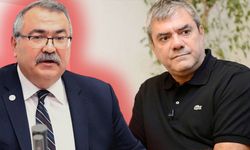 CHP’li vekilden Yılmaz Özdil’e ağır eleştiri: 'Sarayın örtülü destekçisi'
