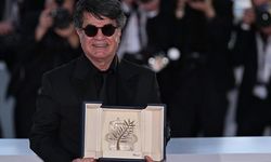 Altın Palmiye ödülü İranlı yönetmene