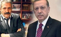 Açılışa damga vuran an: Ünlü türkücü, Cumhurbaşkanı Erdoğan'ın elini öptü