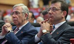 Mansur Yavaş’tan Ekrem İmamoğlu’na destek: Kampanya hesabını devretti