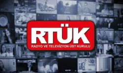 RTÜK'ten Halk TV'ye çifte ceza!