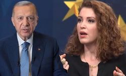 Nagehan Alçı canlı yayında ilk defa açıkladı! 'AK Parti'nin hataları...'