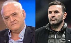 Ahmet Çakar'dan Okan Buruk çıkışı: 'Kesin kovulur'