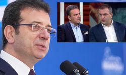 İmamoğlu’ndan Gürkan Hacır ve Cem Küçük’e suç duyurusu: Yasal süreç başladı