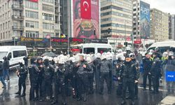 1 Mayıs’ta Taksim çağrısı yapan 6 kişi tutuklandı!