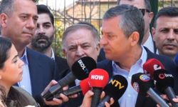 SON DAKİKA | Özgür Özel'den saldırı sonrası ilk açıklama: Bunların konuşulması istenmediği için...