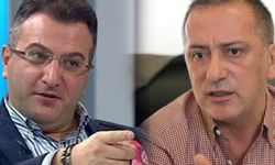 Cem Küçük'ten Fatih Altaylı çıkışı! Tek tek anlattıkları gündem oldu
