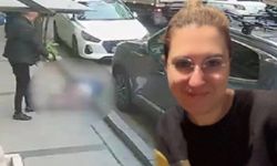 Eski eşi Bahar Aksu'yu sokak ortasında katletmişti! İfadesi ortaya çıktı