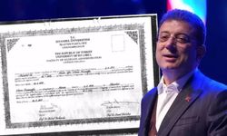 İmamoğlu'ndan diplomasını silen İstanbul Üniversitesi'ne tepki: 'Kara bir leke...'