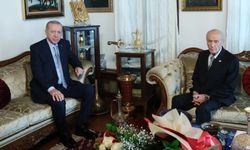 Erdoğan ile Bahçeli ne konuştu? İmamoğlu detayı dikkat çekti