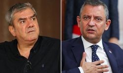Yılmaz Özdil'den Özgür Özel'e 'geri vitesi yedirirler' yanıtı: 'Aşkımız sebepsiz değil...'