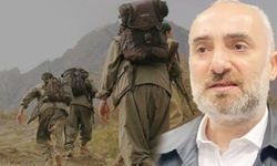 'PKK silah mı bırakıyor?' İsmail Saymaz tarih verdi