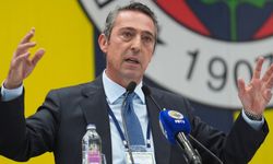 Ali Koç'a İstanbul Boğazı'nda olay 'istifa' protestosu! Yalısının önünden böyle geçtiler