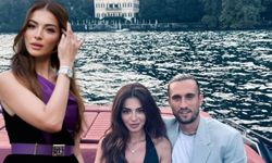 Melisa Aslı Pamuk estetik mi oldu? Yüzündeki değişim dikkat çekti