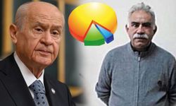 Son anket ortalığı karıştırdı! AK Parti ve MHP seçmeni 'Öcalan süreci'ne ne diyor?