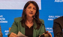 Pervin Buldan'dan PKK Kongresi ve Öcalan açıklaması: 'Tarihi bir süreç...'