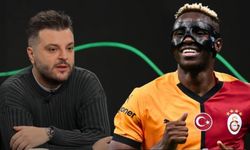 Candaş Tolga Işık net konuştu: 'Osimhen gidiyor!'