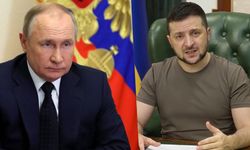 Zelenski’den Putin'in İstanbul teklifine flaş yanıt: 'Hazırız...'