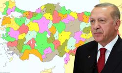 Erdoğan 'Savaştan daha önemli tehdit' demişti! 'Tehlike'deki 5 il ortaya çıktı