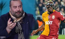 Emre Bol 'Net bilgi aldım' diyerek açıkladı: 'Osimhen...'