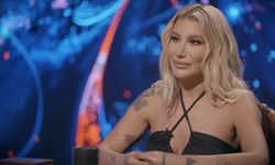 İrem Derici’den sahnede evlilik teklifi: 'Lütfen benimle evlen!'