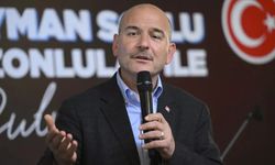 Süleyman Soylu'nun videosu gündem oldu! Tepkiler sonrası yanıt gecikmedi