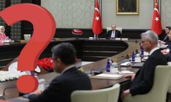 Erdoğan’ın yeni kabine planı ortaya çıktı! İşte koltuğu garanti olan 4 bakan