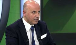 Oğuz Altay canlı yayında ilk kez açıkladı: 'Galatasaray...'