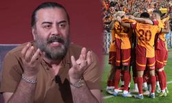 Emre Bol'un bomba Galatasaray açıklaması gündem oldu: 'Fenerbahçeliler...'