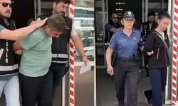 Eşini ve iki çocuğunu öldüren itfaiyecinin sevgilisinin ifadesi ortaya çıktı! 'Seni uykunda...'
