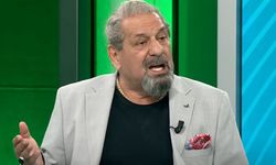 Erman Toroğlu'ndan bomba çıkış: 'Fenerbahçe'nin bir yöneticisi söyledi' diyerek açıkladı