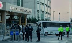 İBB'ye 3. dalga operasyonuna tepki yağıyor! 'İktidarın heybesinde tek bir delil yok'