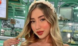 Kurye zannetti canından oldu! Ünlü influencer evinin önünde katledildi