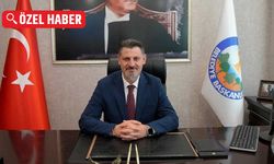 Gözaltına alındığı iddia edilen Mehmet Mandacı: Hakkımda gözaltı kararı yok, görevimin başındayım