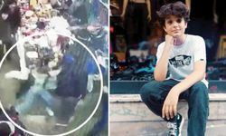 Mattia Ahmet Minguzzi cinayetinde kullanılan 'bıçak' kararı tepki çekmişti! Bakanlıktan flaş açıklama