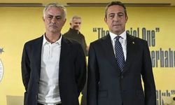 Mourinho'nun Ali Koç'a çıkışı gündem oldu: 'Benim her şeyden haberim var'