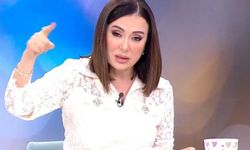 Didem Arslan Yılmaz'ın programında gerginlik! Canlı yayından böyle kovdu
