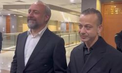 SON DAKİKA | Halit Ergenç ile Rıza Kocaoğlu'na hapis cezası!