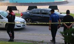 TBMM önünde silah sesleri: Görüşme talebi reddedilince ateş açtı!